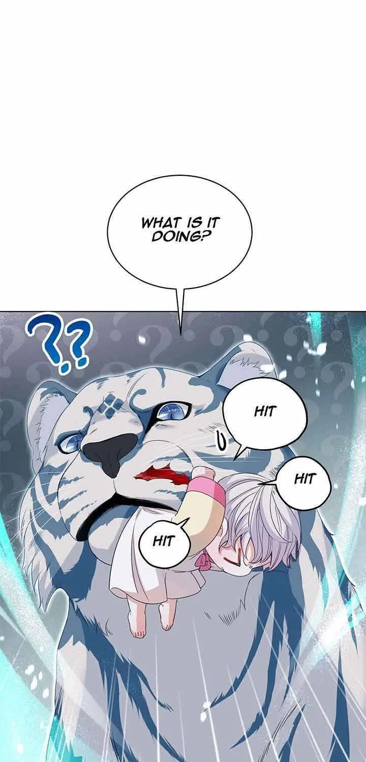 The White Tiger's Daughter Kainu Manga Chapter 1 Page 70