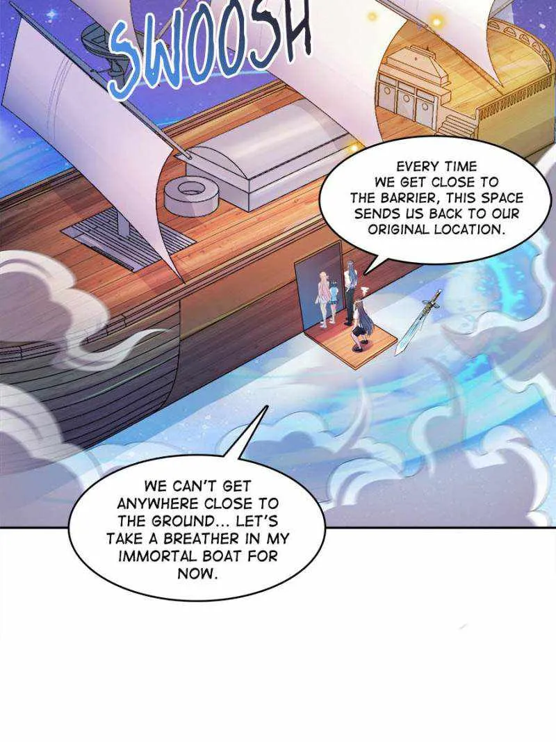 Cultivation Chat Group Kainu Manga Chapter 437 Page 6