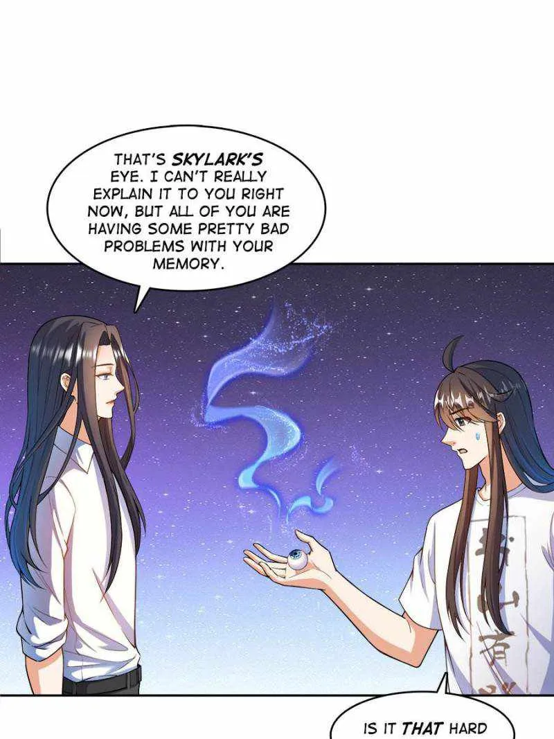 Cultivation Chat Group Kainu Manga Chapter 437 Page 15