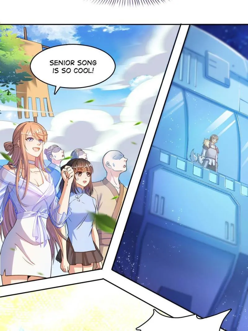 Cultivation Chat Group Kainu Manga Chapter 435 Page 57