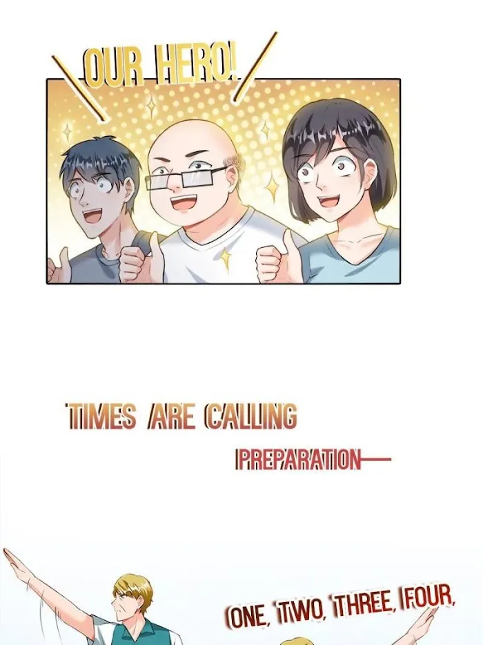 Cultivation Chat Group Kainu Manga Chapter 434.1 Page 3