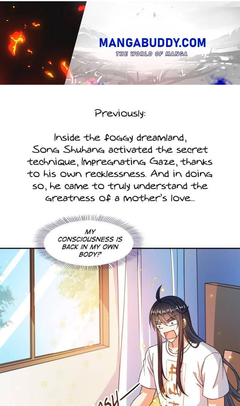 Cultivation Chat Group Kainu Manga Chapter 434 Page 1