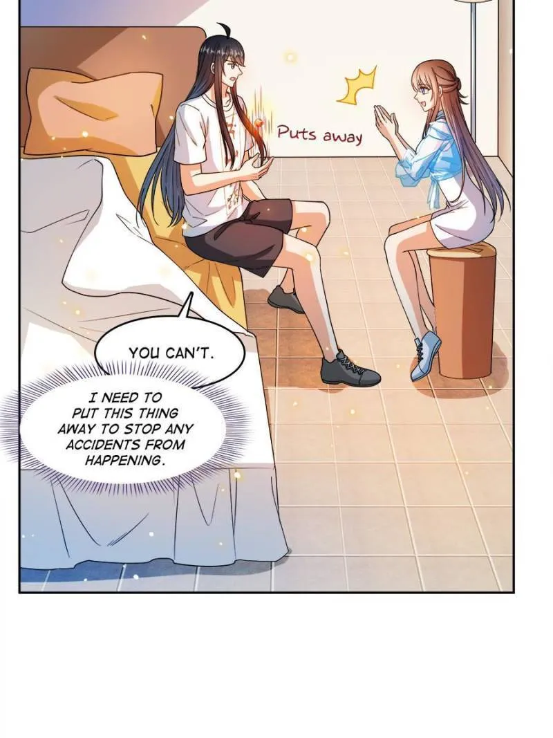 Cultivation Chat Group Kainu Manga Chapter 434 Page 3