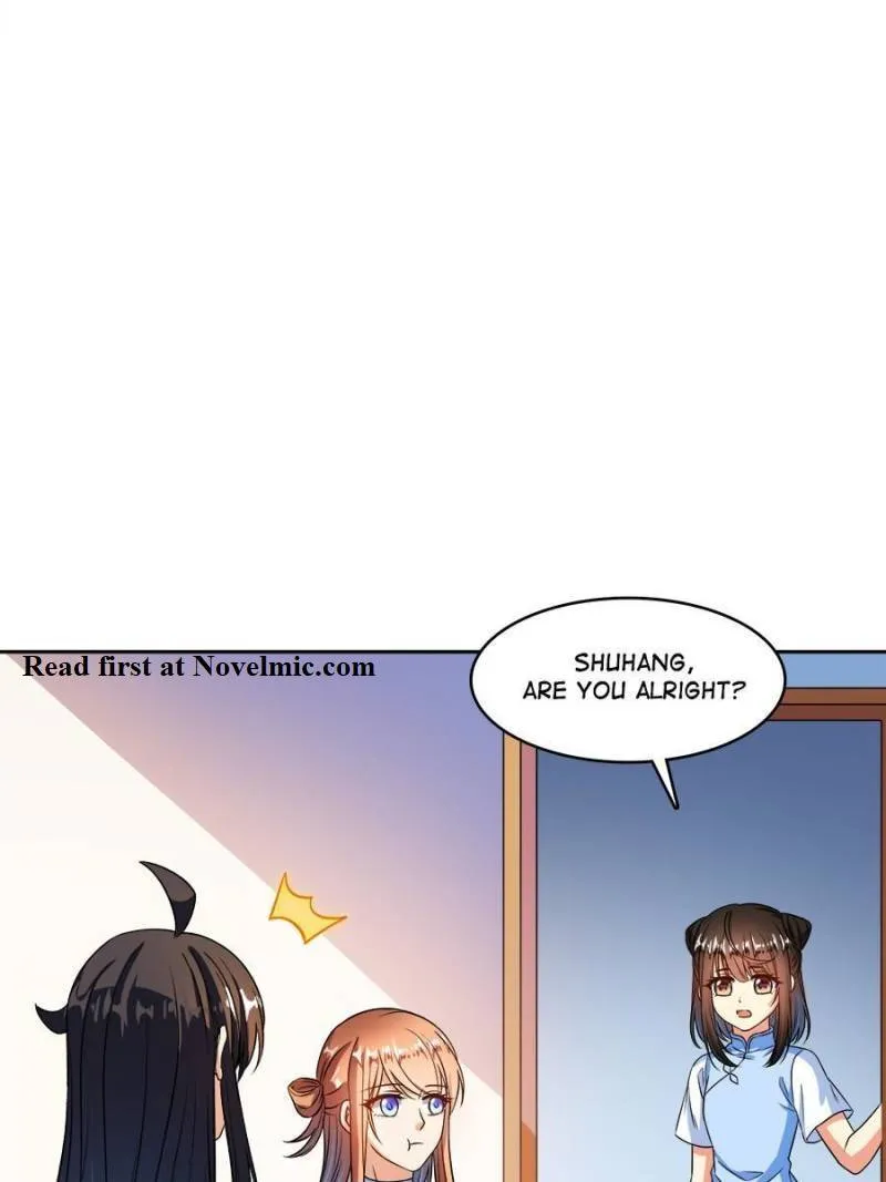 Cultivation Chat Group Kainu Manga Chapter 434 Page 4