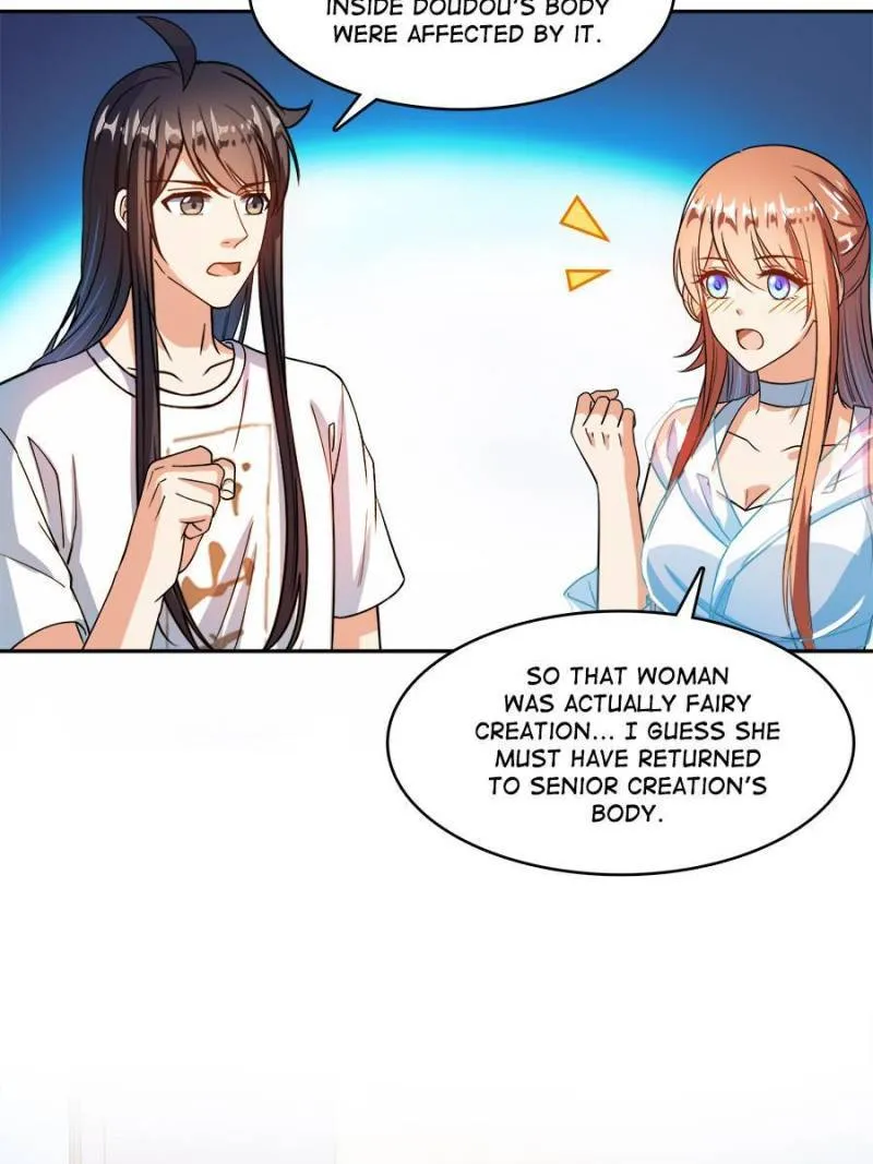 Cultivation Chat Group Kainu Manga Chapter 434 Page 6