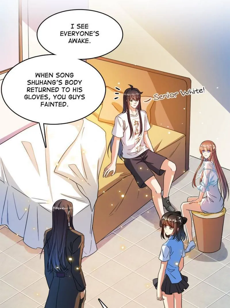 Cultivation Chat Group Kainu Manga Chapter 434 Page 7