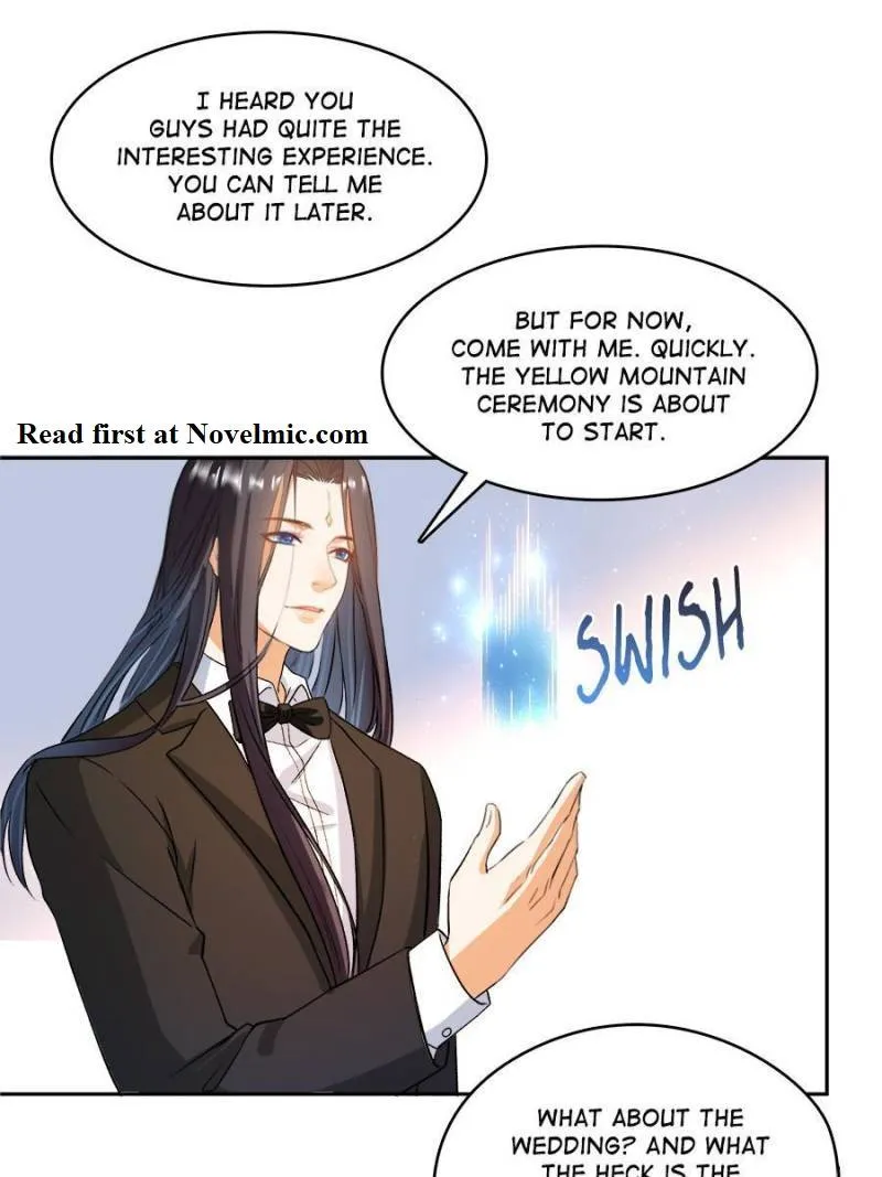 Cultivation Chat Group Kainu Manga Chapter 434 Page 9