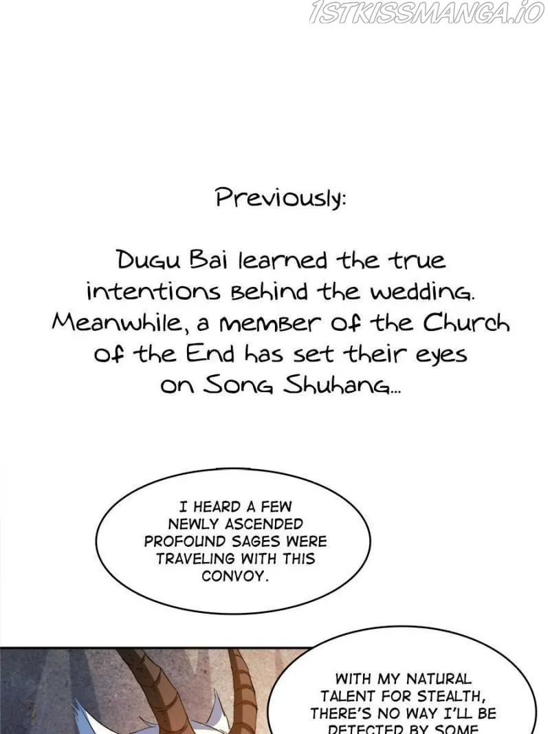 Cultivation Chat Group Kainu Manga Chapter 433 Page 2