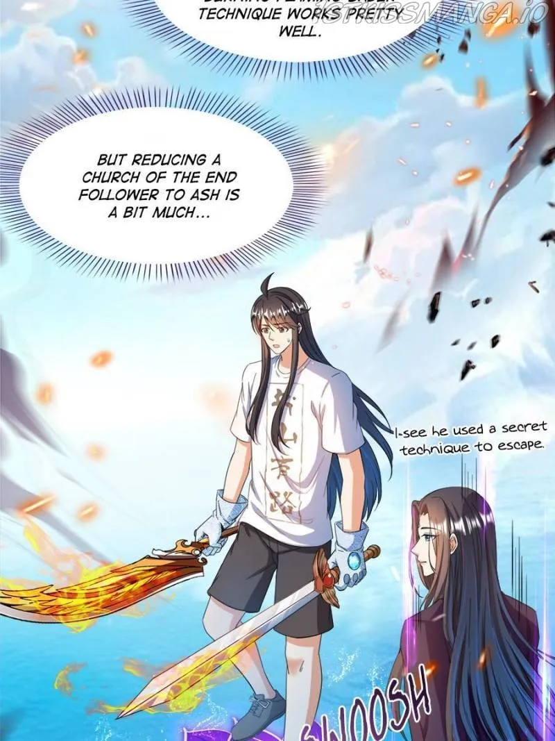 Cultivation Chat Group Kainu Manga Chapter 433 Page 7