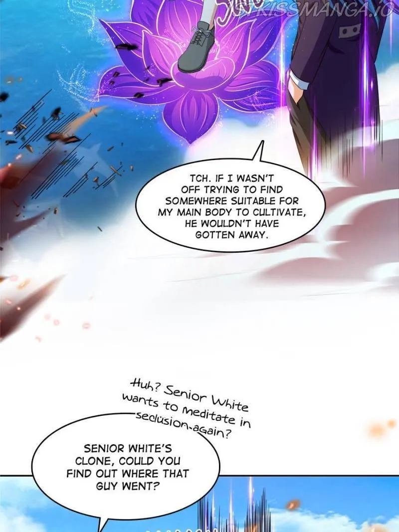 Cultivation Chat Group Kainu Manga Chapter 433 Page 8