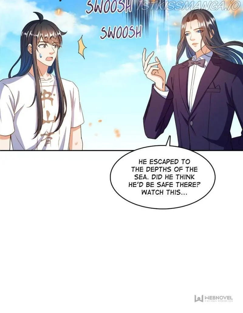 Cultivation Chat Group Kainu Manga Chapter 433 Page 9