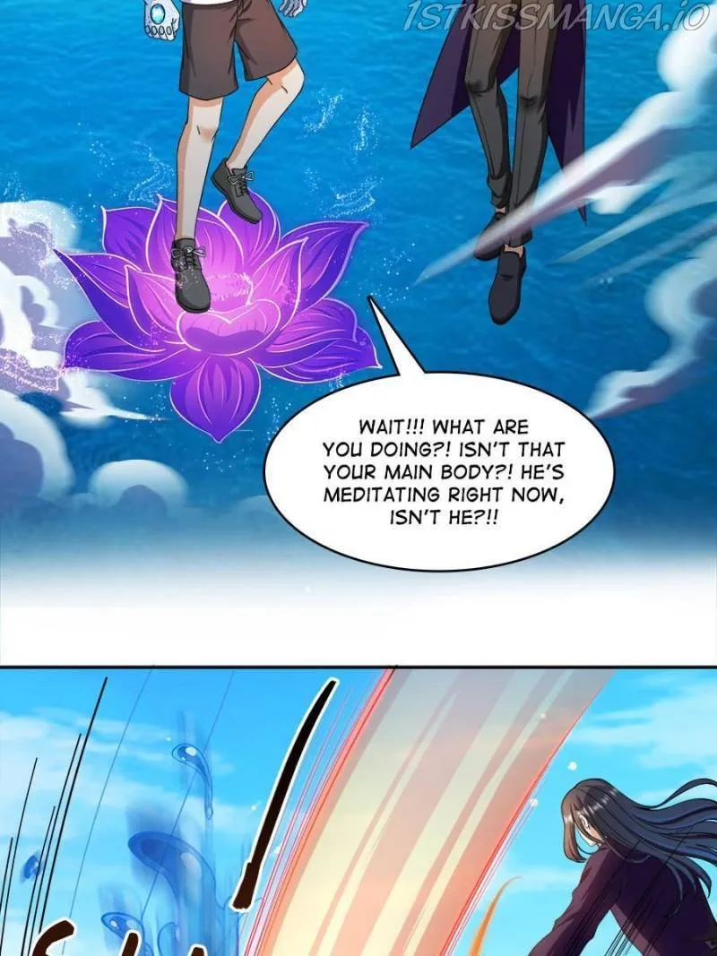 Cultivation Chat Group Kainu Manga Chapter 433 Page 11
