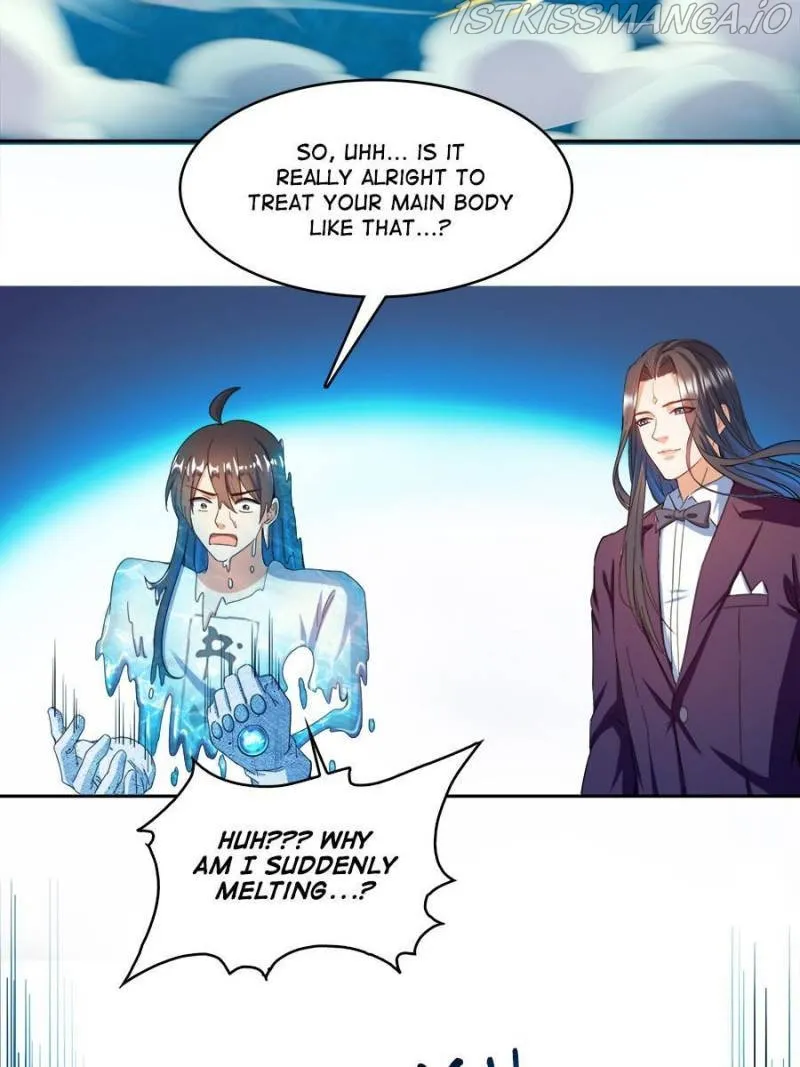 Cultivation Chat Group Kainu Manga Chapter 433 Page 15
