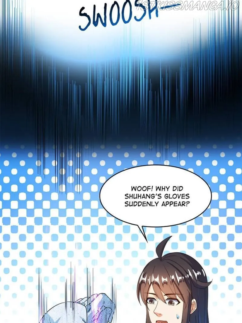 Cultivation Chat Group Kainu Manga Chapter 433 Page 16