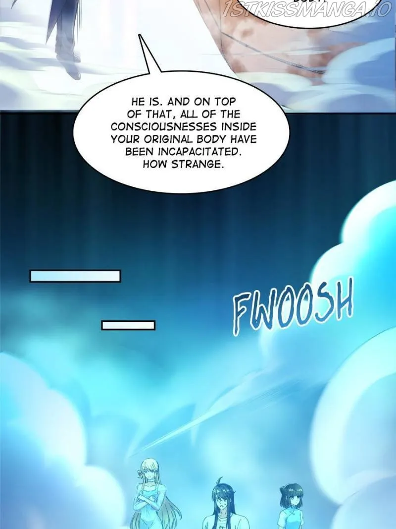 Cultivation Chat Group Kainu Manga Chapter 433 Page 19
