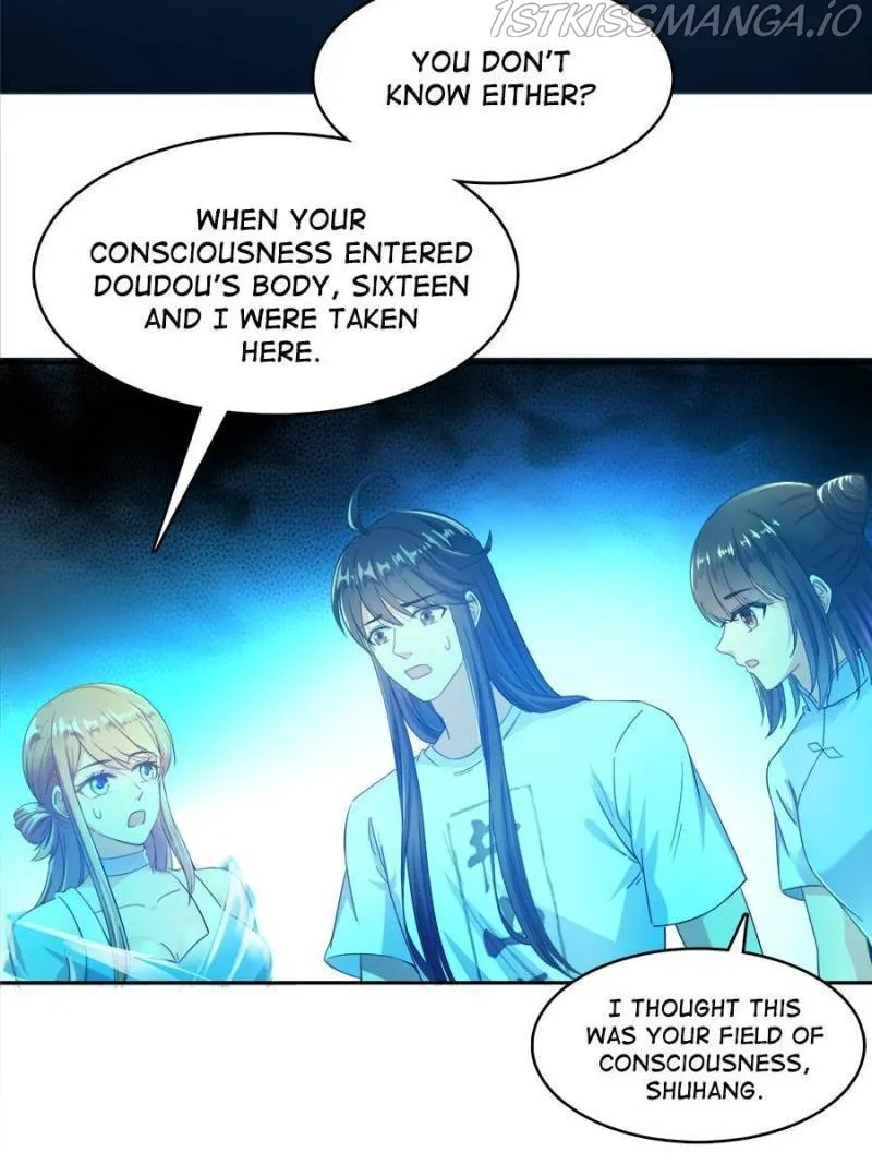 Cultivation Chat Group Kainu Manga Chapter 433 Page 21