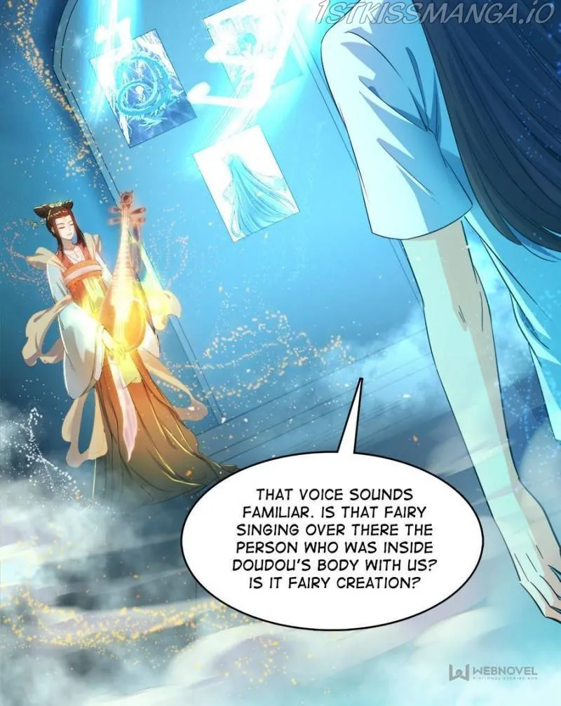 Cultivation Chat Group Kainu Manga Chapter 433 Page 24