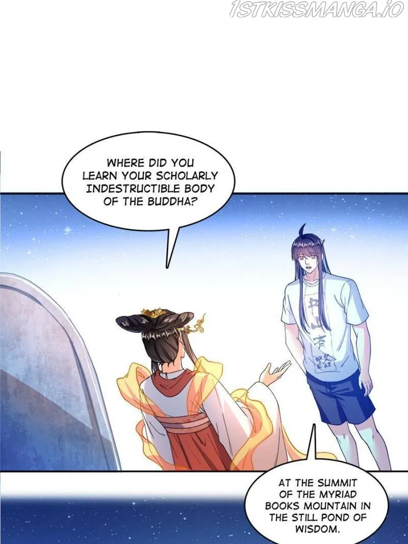 Cultivation Chat Group Kainu Manga Chapter 433 Page 25