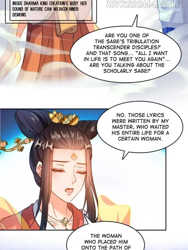 Cultivation Chat Group Kainu Manga Chapter 433 Page 27