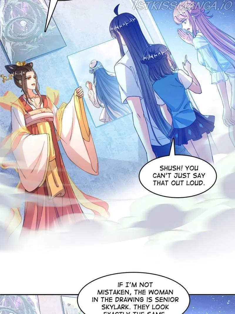 Cultivation Chat Group Kainu Manga Chapter 433 Page 29