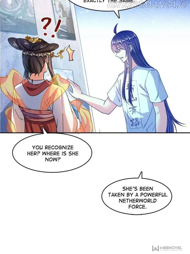 Cultivation Chat Group Kainu Manga Chapter 433 Page 30