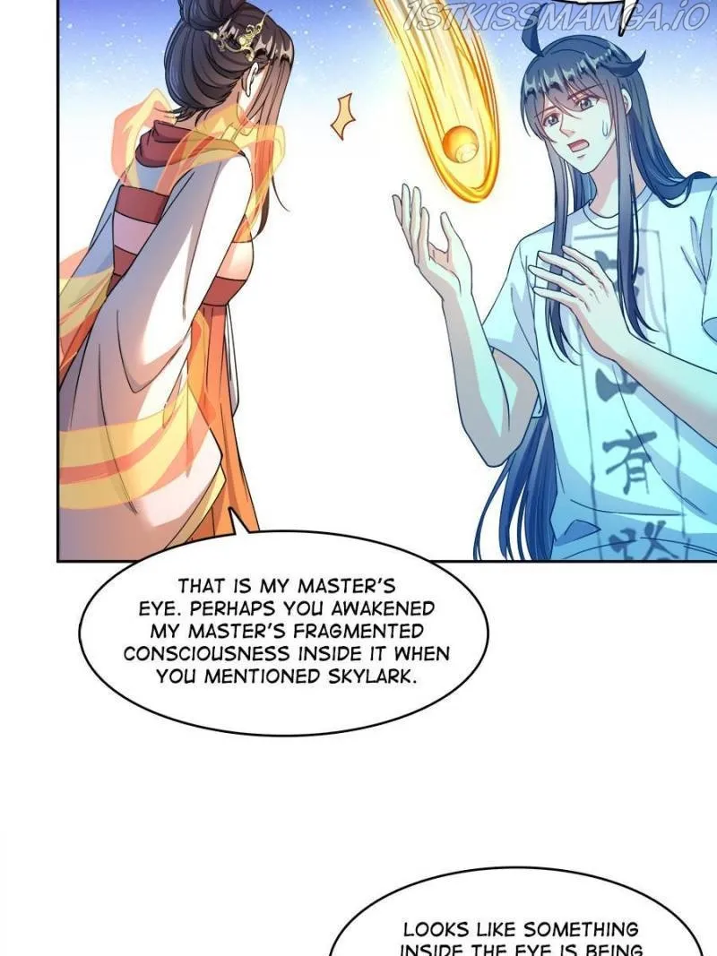 Cultivation Chat Group Kainu Manga Chapter 433 Page 35