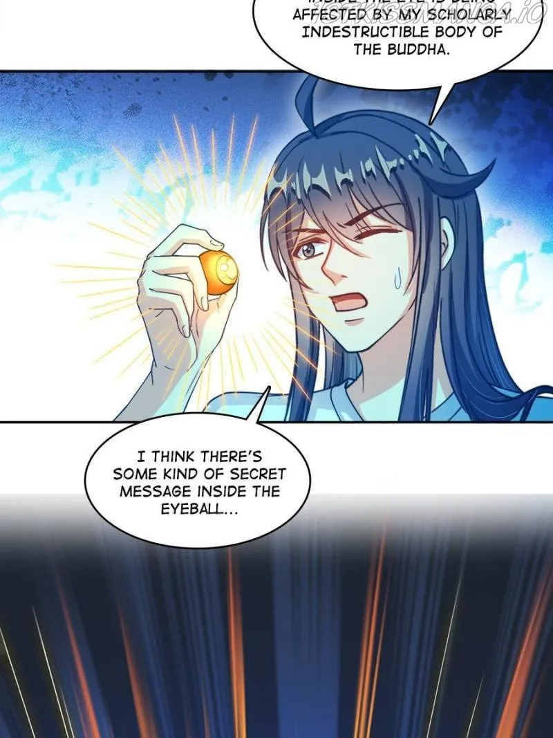 Cultivation Chat Group Kainu Manga Chapter 433 Page 36