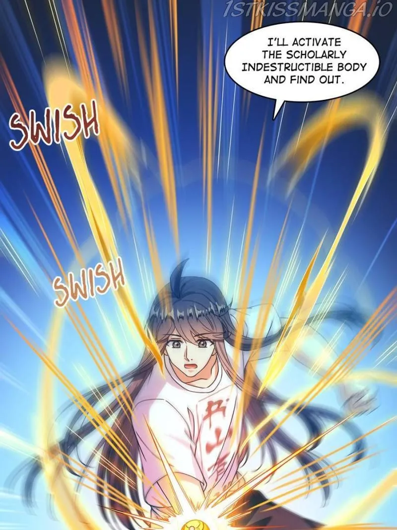 Cultivation Chat Group Kainu Manga Chapter 433 Page 37