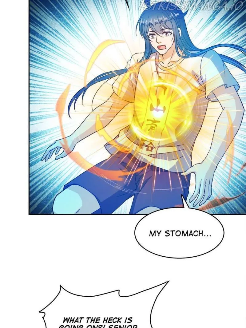 Cultivation Chat Group Kainu Manga Chapter 433 Page 41