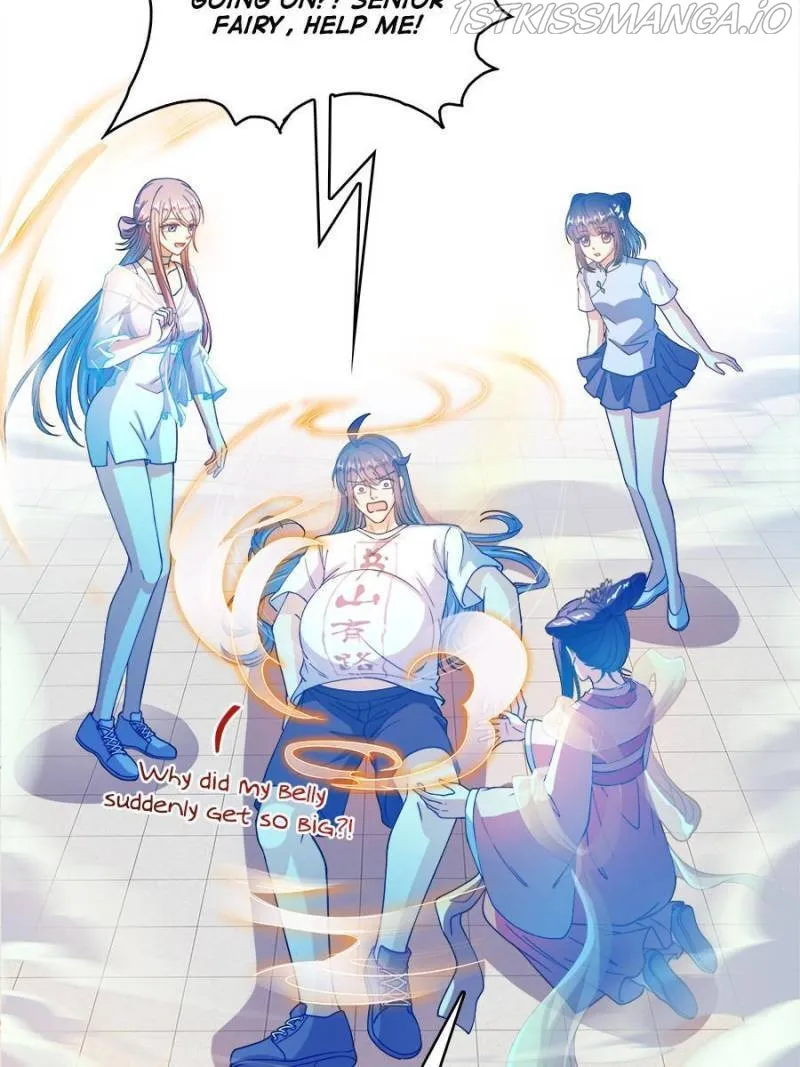 Cultivation Chat Group Kainu Manga Chapter 433 Page 42