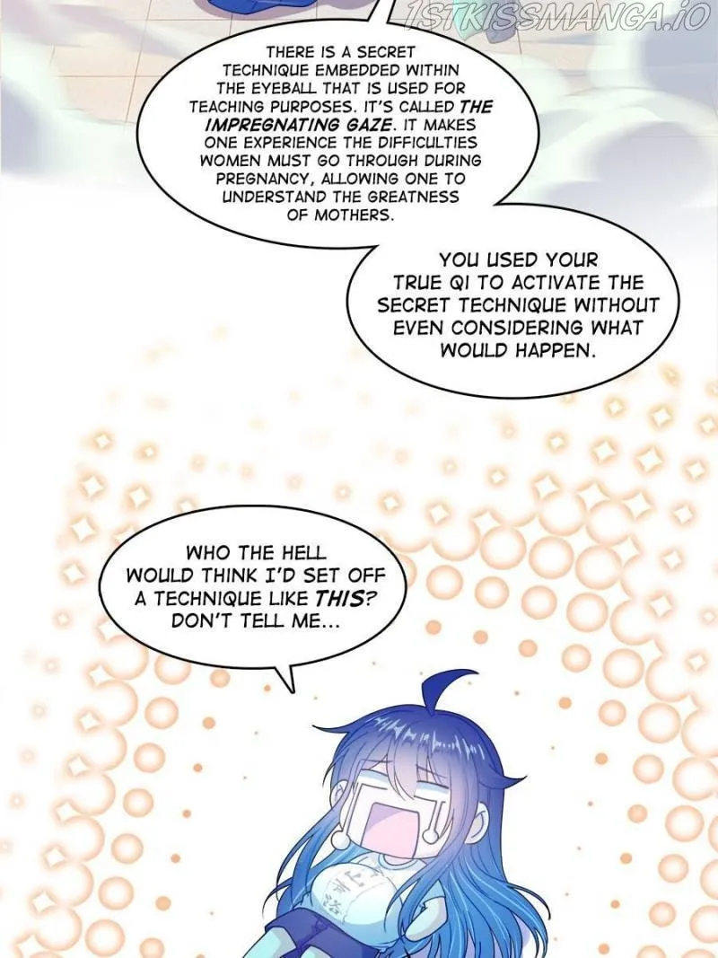 Cultivation Chat Group Kainu Manga Chapter 433 Page 43