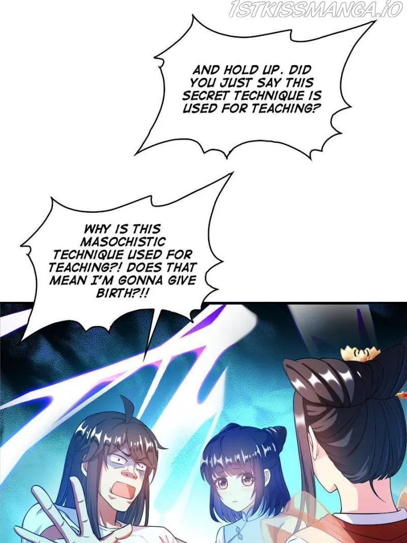 Cultivation Chat Group Kainu Manga Chapter 433 Page 46