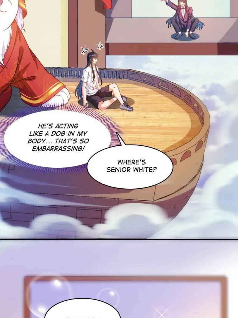 Cultivation Chat Group Kainu Manga Chapter 432 Page 4