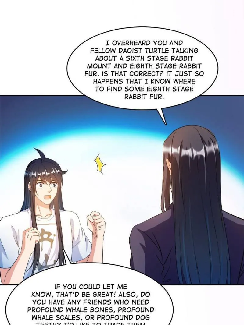 Cultivation Chat Group Kainu Manga Chapter 432 Page 7