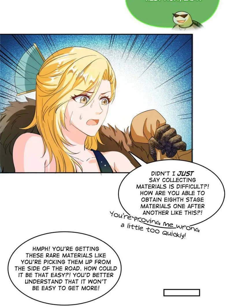 Cultivation Chat Group Kainu Manga Chapter 432 Page 13