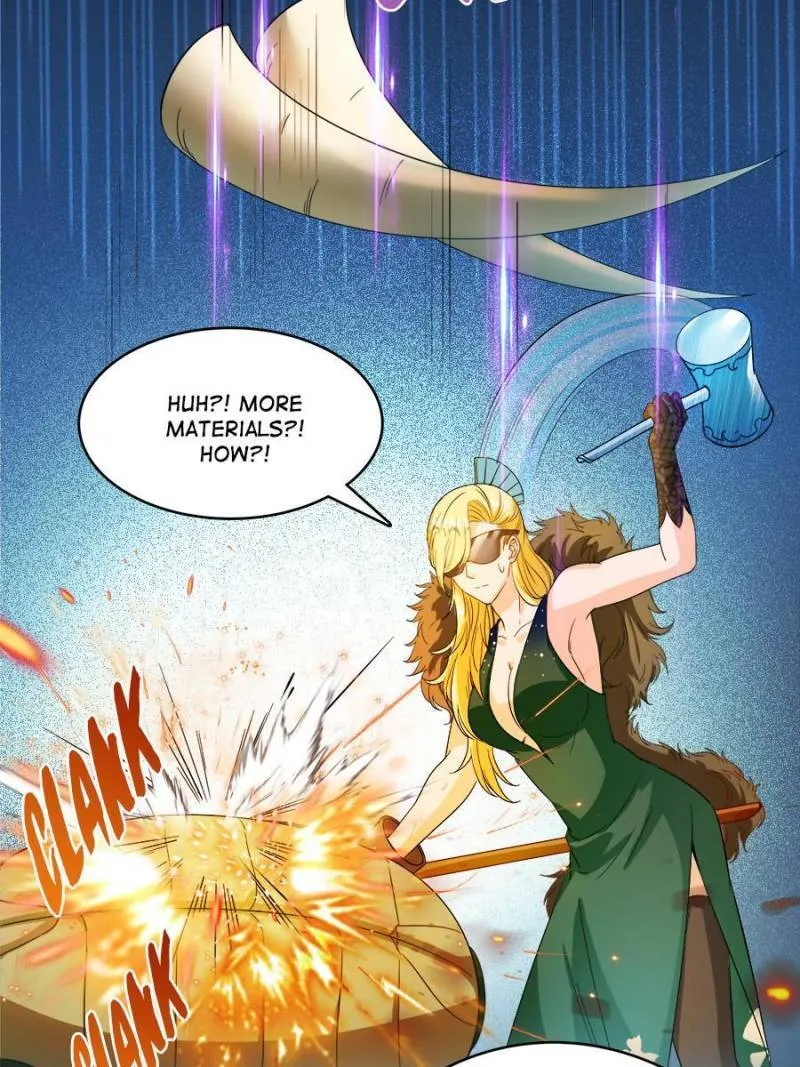 Cultivation Chat Group Kainu Manga Chapter 432 Page 16
