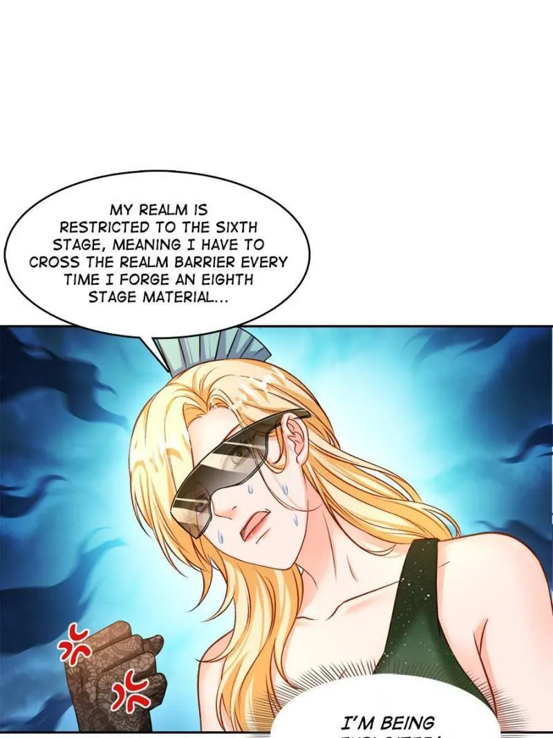 Cultivation Chat Group Kainu Manga Chapter 432 Page 18