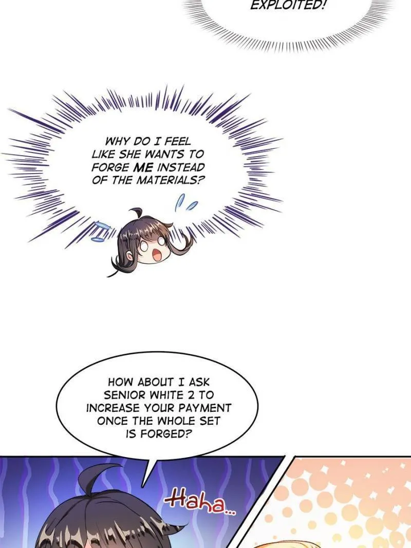 Cultivation Chat Group Kainu Manga Chapter 432 Page 19