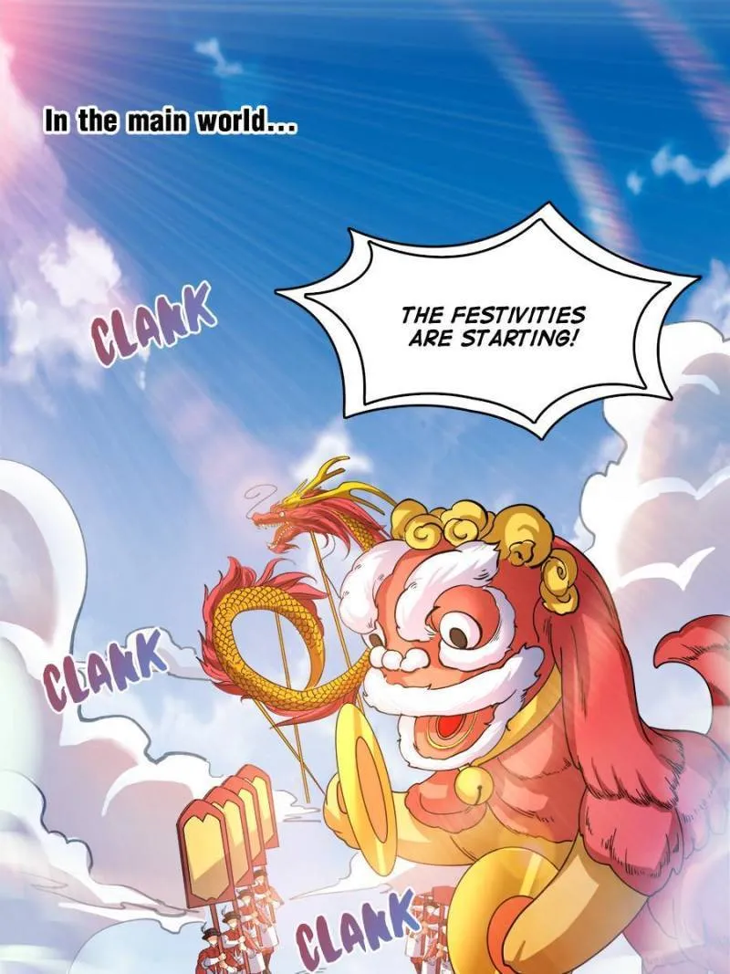 Cultivation Chat Group Kainu Manga Chapter 432 Page 21