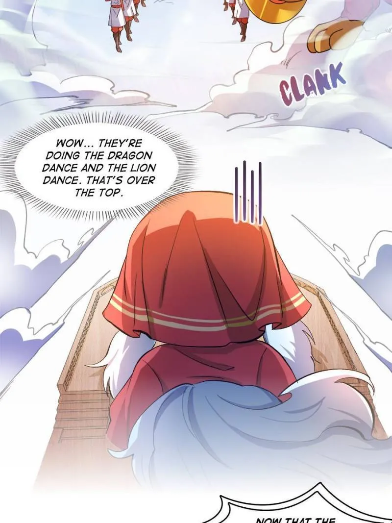 Cultivation Chat Group Kainu Manga Chapter 432 Page 22