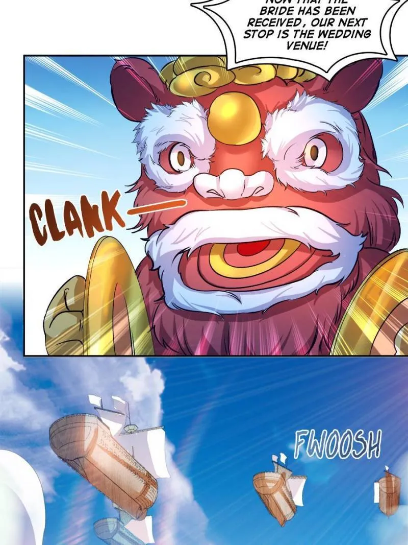 Cultivation Chat Group Kainu Manga Chapter 432 Page 23