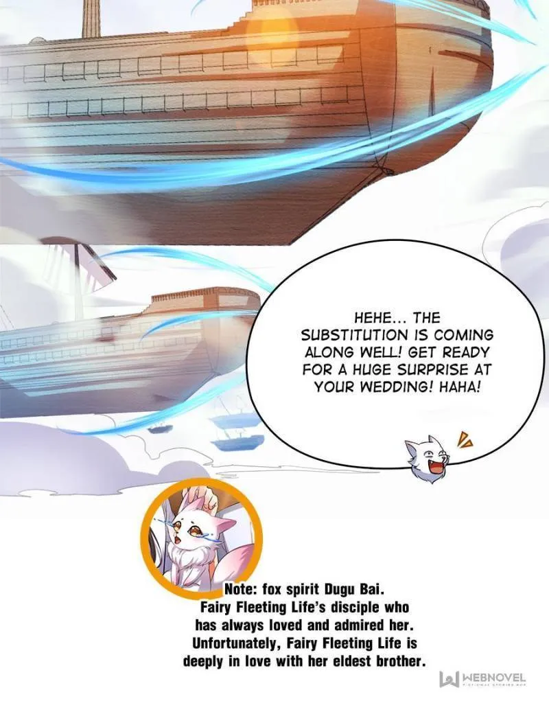 Cultivation Chat Group Kainu Manga Chapter 432 Page 25