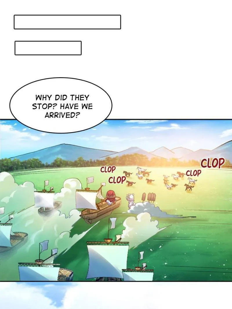 Cultivation Chat Group Kainu Manga Chapter 432 Page 26