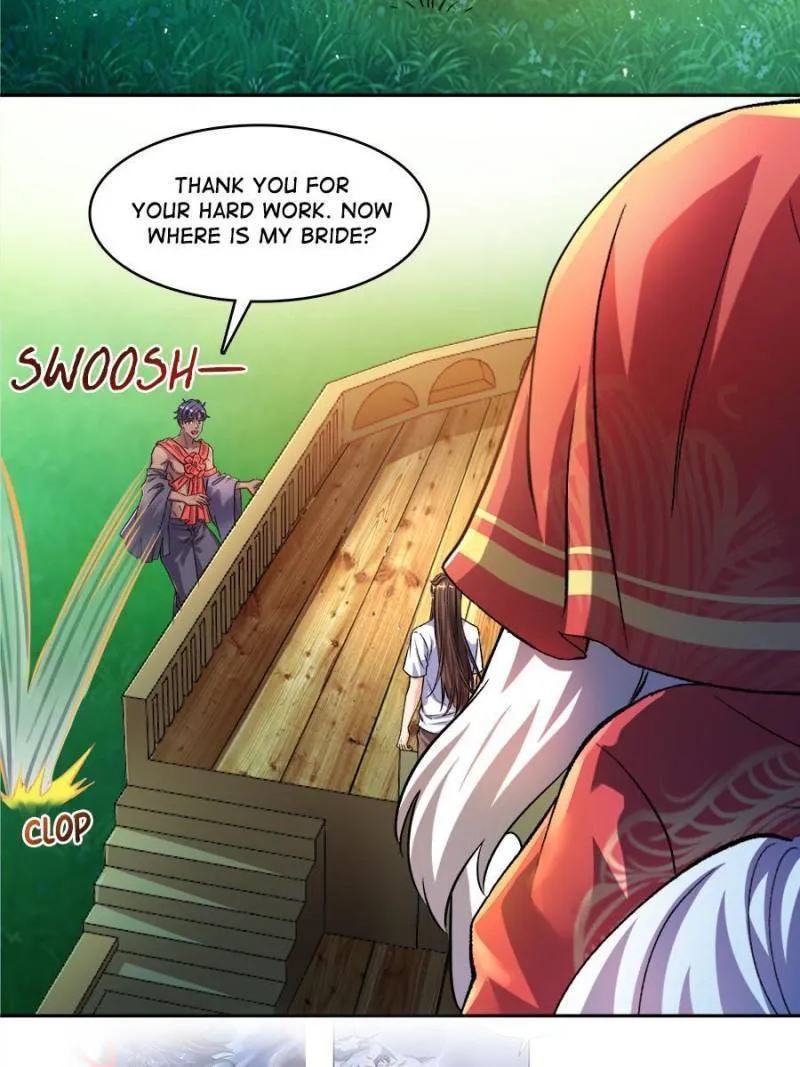 Cultivation Chat Group Kainu Manga Chapter 432 Page 29