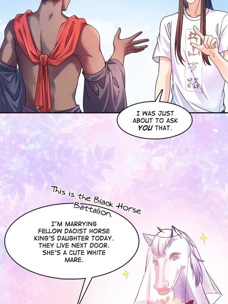Cultivation Chat Group Kainu Manga Chapter 432 Page 31