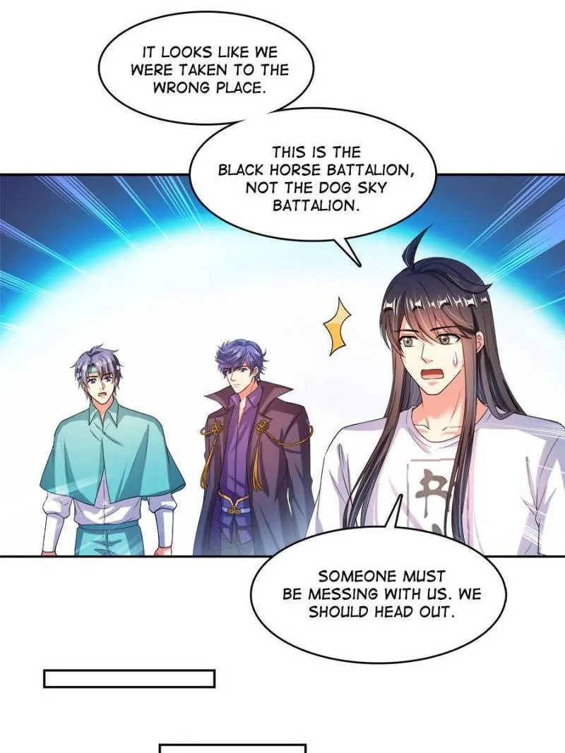 Cultivation Chat Group Kainu Manga Chapter 432 Page 33
