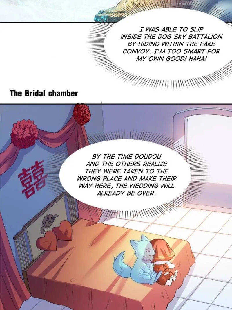 Cultivation Chat Group Kainu Manga Chapter 432 Page 35