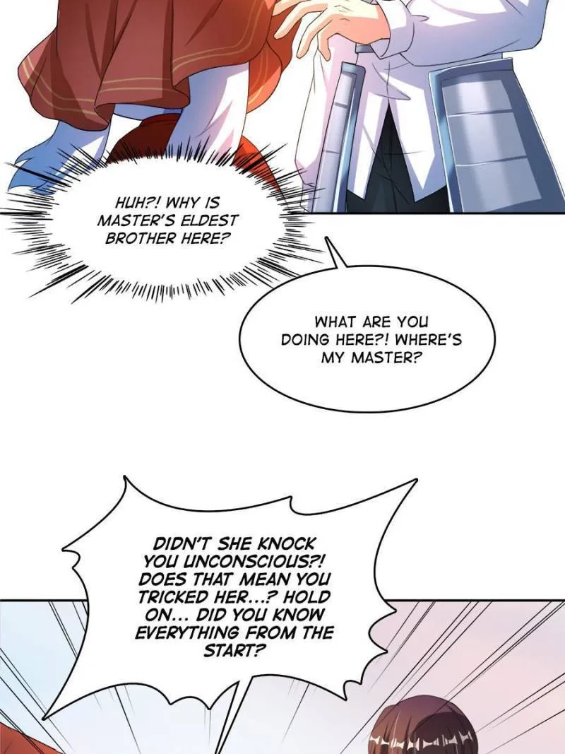 Cultivation Chat Group Kainu Manga Chapter 432 Page 39