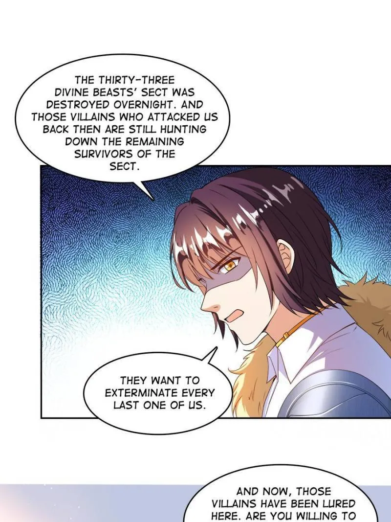 Cultivation Chat Group Kainu Manga Chapter 432 Page 42