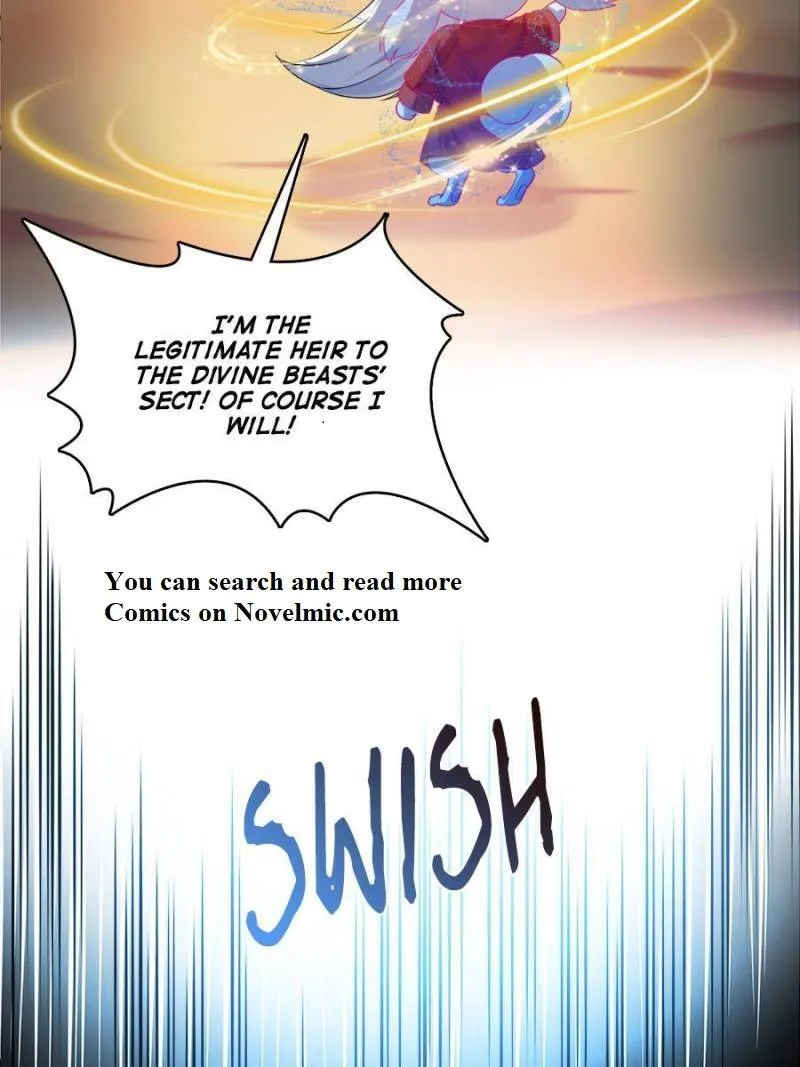 Cultivation Chat Group Kainu Manga Chapter 432 Page 44